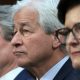 JPMorgan Chase, Goldman Sachs, Bank of America