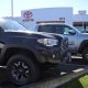 Toyota to spend $3.6 billion to move Tacoma truck from Mexico to U.S.