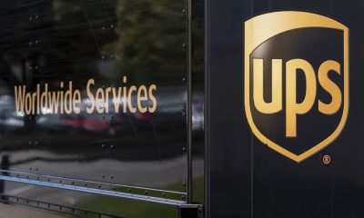 UPS (UPS) Q2 2026 earnings