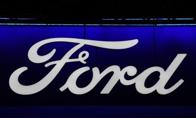 Ford, Geely agree to manufacturing joint venture in Spain