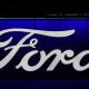 Ford, Geely agree to manufacturing joint venture in Spain