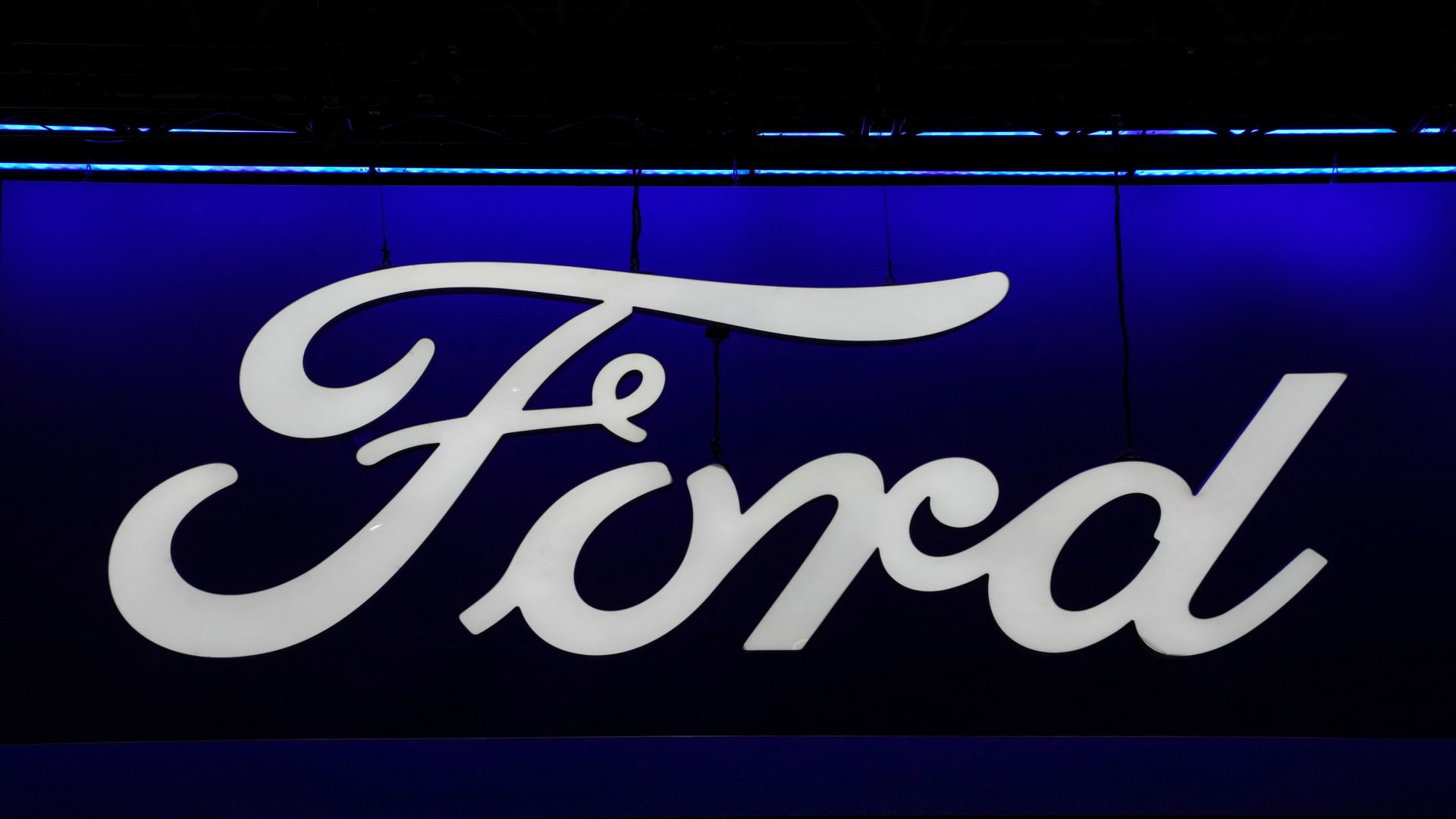 Ford, Geely agree to manufacturing joint venture in Spain