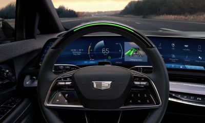 GM to launch its own in-vehicle AI system later this year