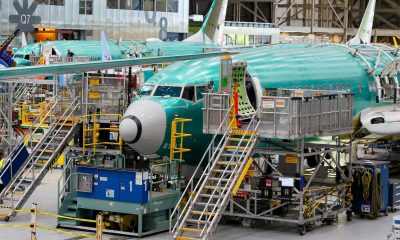 Boeing (BA) 2Q 2026 earnings
