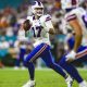 Buffalo Bills QB Josh Allen says he would 'entertain' broadcasting