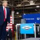 U.S. auto industry faces uncertainty without USMCA extension