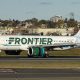 Frontier Airlines to debut Wi-Fi in 2027 with SpaceX's Starlink