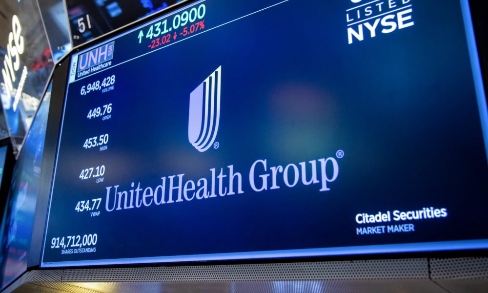 UnitedHealth Group (UNH) earnings Q2 2026