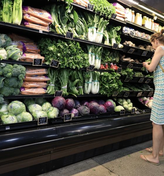 Cyclospora outbreak may be worsened by food industry consolidation