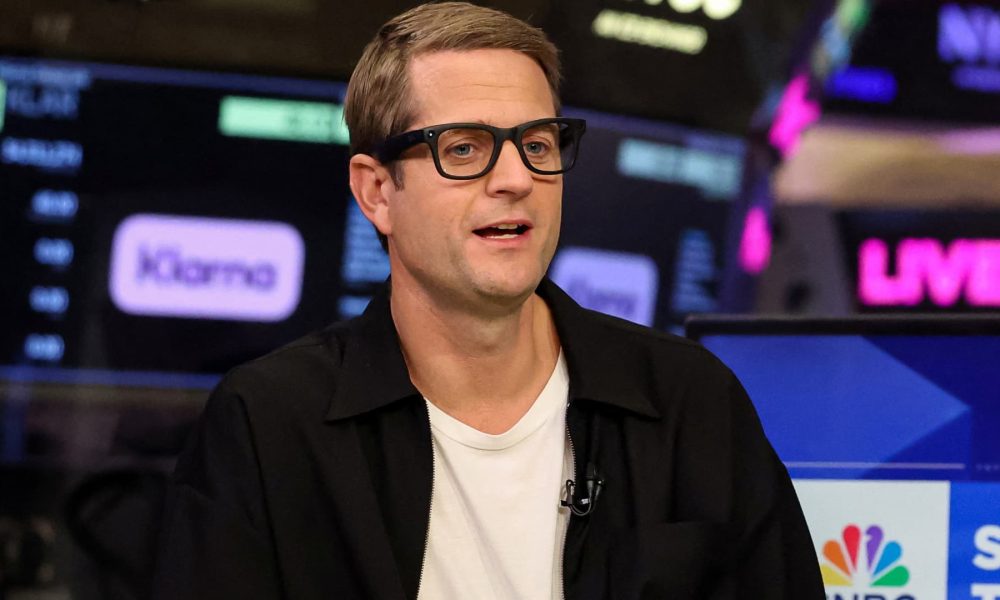 Klarna seeks U.S. bank charter in push beyond buy now, pay later
