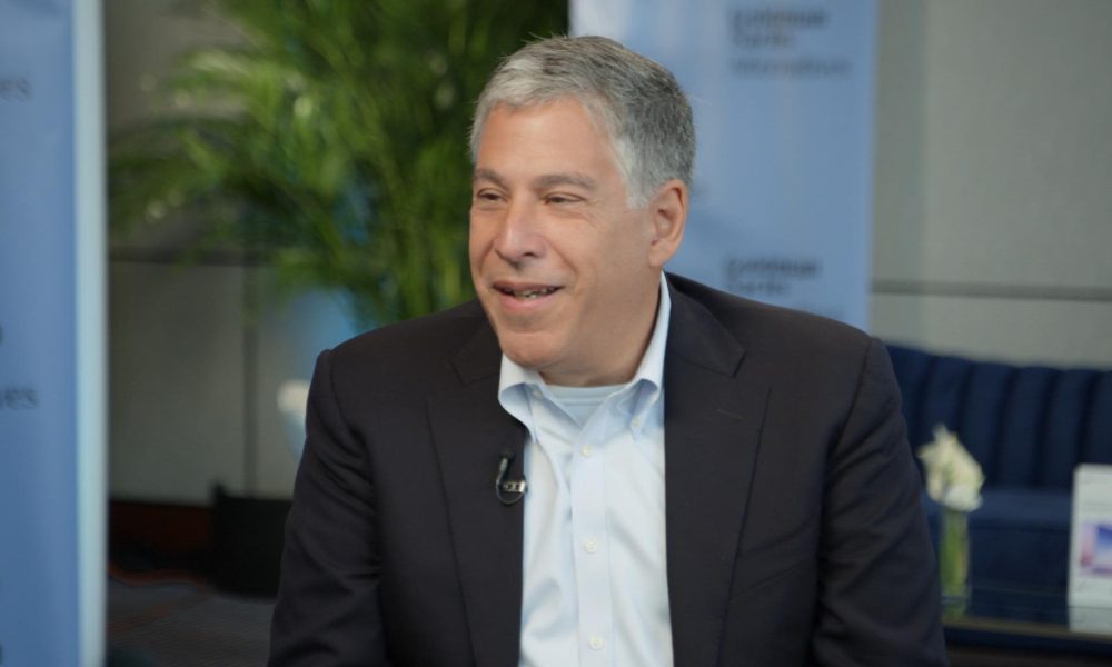 Goldman Sachs wins $70B in asset management for Verizon, Lockheed Martin