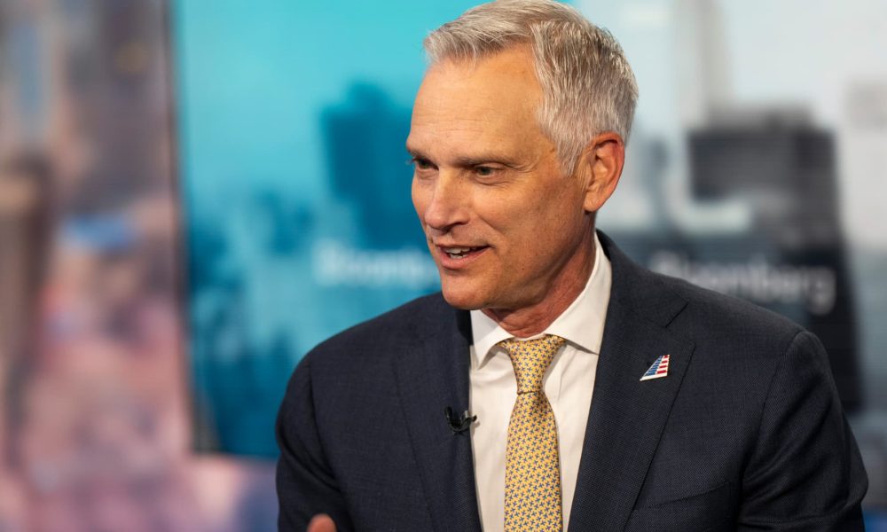 American Airlines CEO lays out vision to close $3 billion profit gap