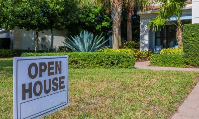 More real estate agents see balance