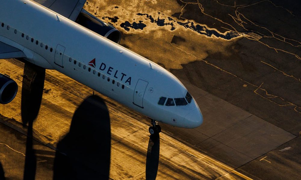 Delta launches 'basic business' without lounge access, seat selection