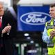 Ford eyes level playing field with Toyota, GM imports under new USMCA
