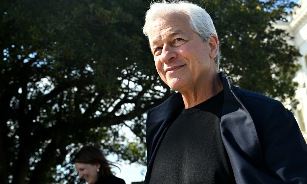 Bank earnings live updates: JPM, BofA, Citi, Goldman