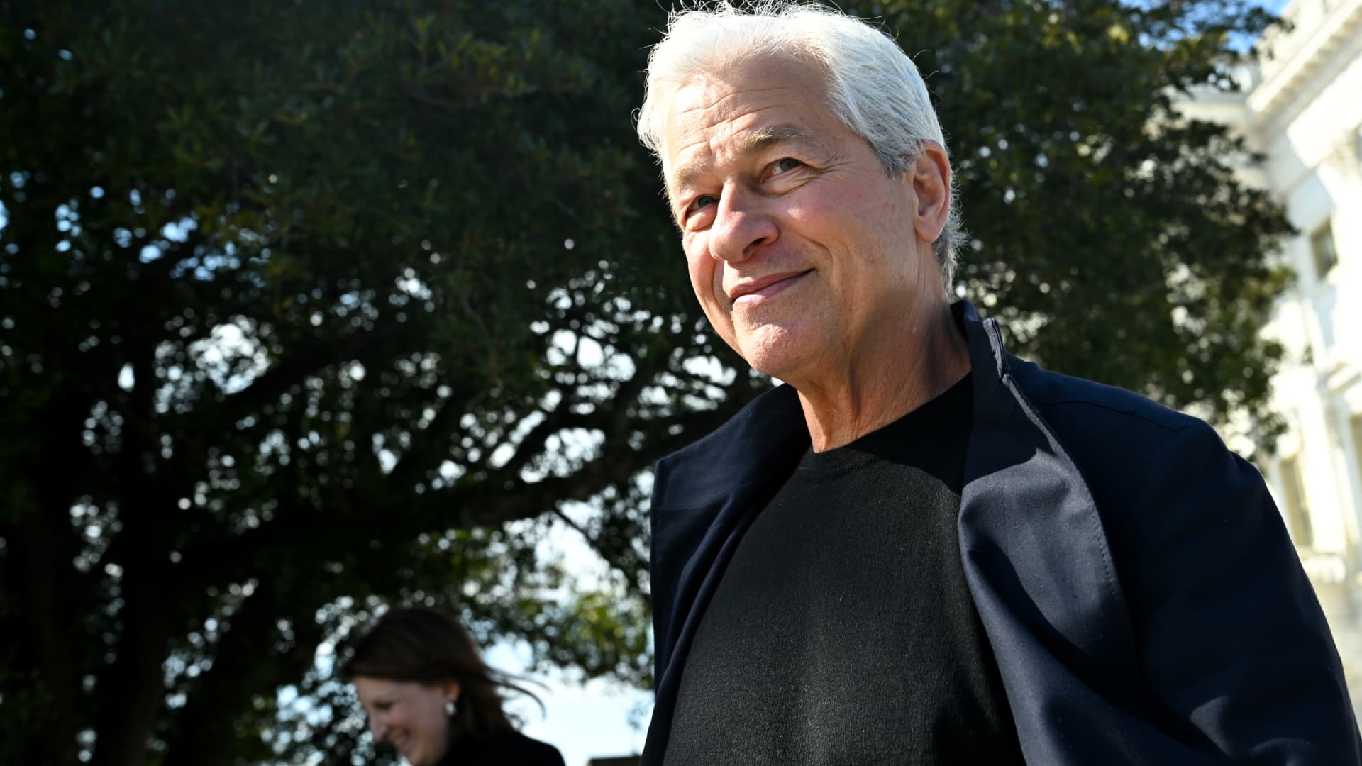 Bank earnings live updates: JPM, BofA, Citi, Goldman