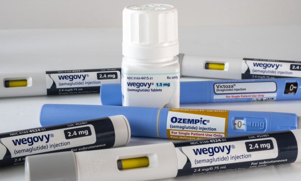 GLP-1 implant from Vivani Medical aims to help patients stay on treatment