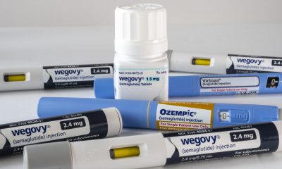 GLP-1 implant from Vivani Medical aims to help patients stay on treatment