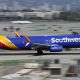 Southwest shipped jet fuel from Texas to California amid supply crunch