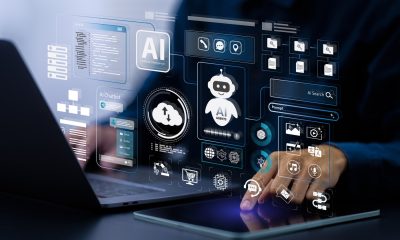 Wealth managers face a new challenger: their clients’ AI chatbots
