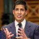 Watch Fed Chairman Kevin Warsh testify live to House Financial Services committee