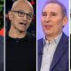 AI spending threatens credit quality of Amazon, Meta, Alphabet