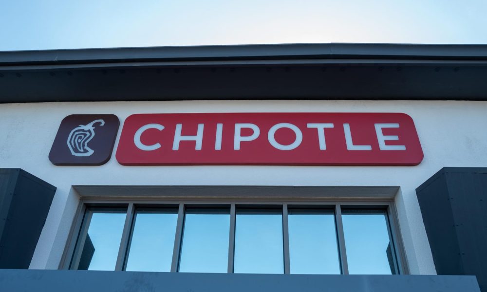 Chipotle opening first restaurant in Mexico