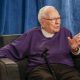 Warren Buffett excludes Gates Foundation from his annual donations of Berkshire stock