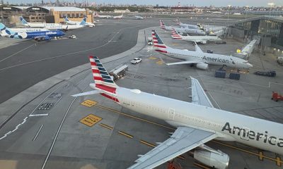 American Airlines (AAL) 2Q 2026 earnings