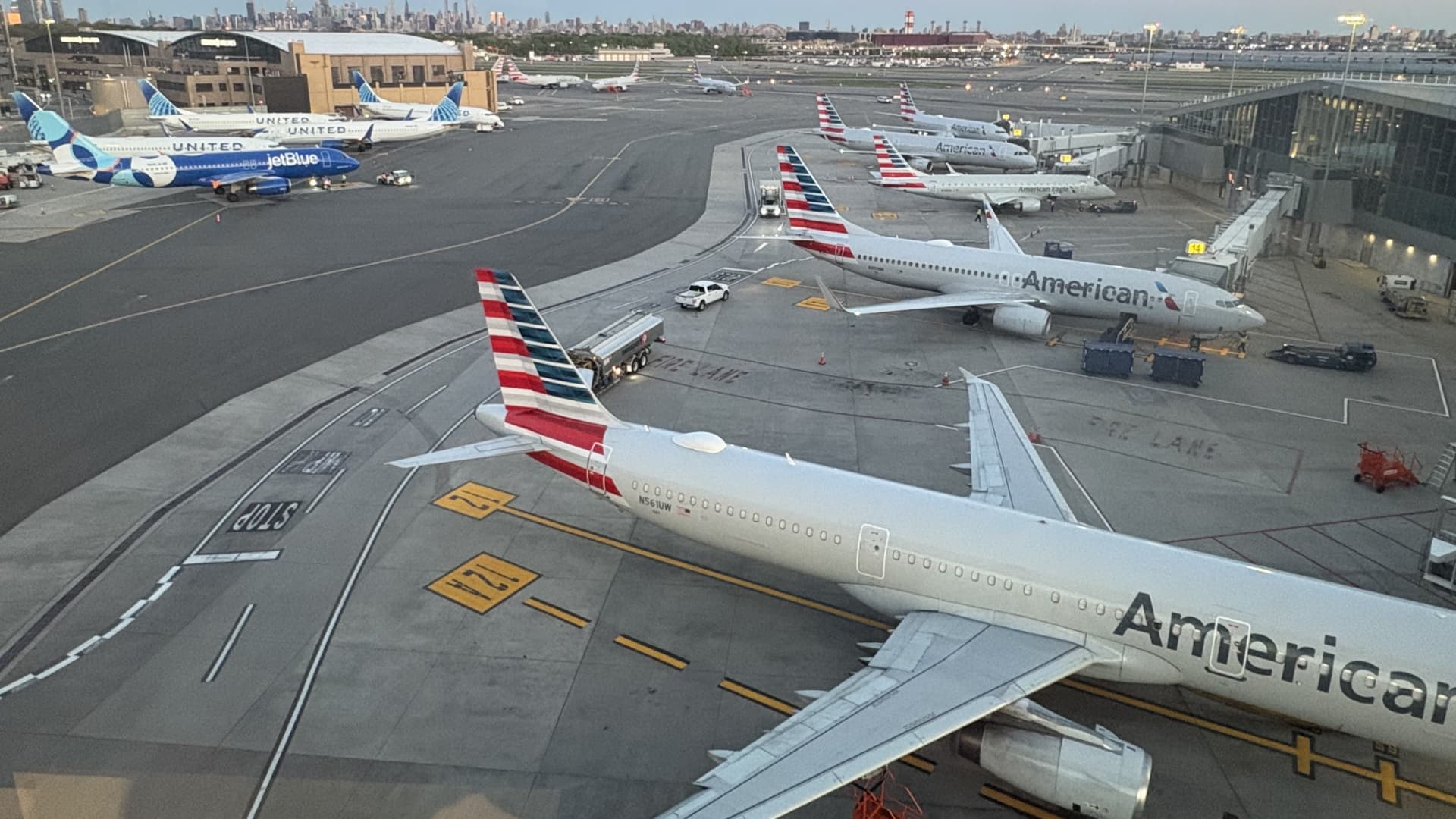 American Airlines (AAL) 2Q 2026 earnings