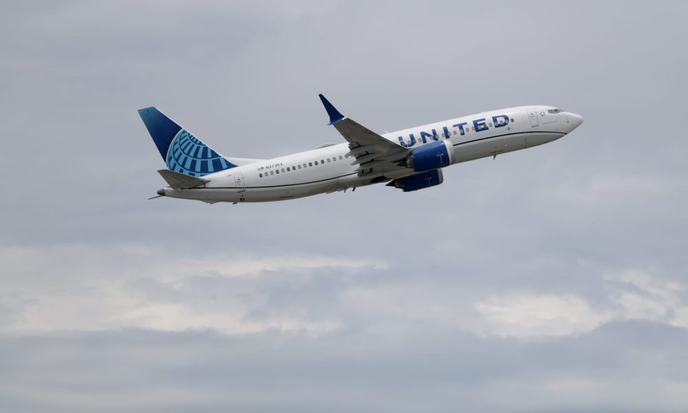 United Airlines (UAL) 2Q 2026 earnings