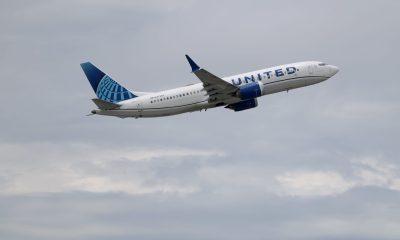 United Airlines (UAL) 2Q 2026 earnings