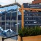 Amex, Chase credit card lounge battle moves beyond the airport