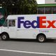 UPS, FedEx and logistics giants are investing in the healthcare boom