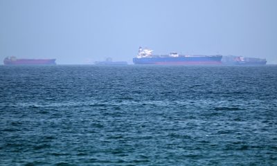 Kalshi traders think Hormuz traffic won't return to normal this year
