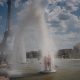 Record heat, crowds drive offseason boom in international travel