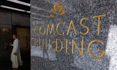 Comcast earnings highlight NBCUniversal strength ahead of split