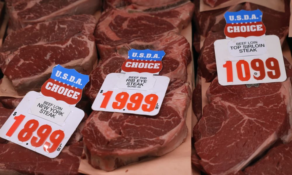 Inflation peaked in May as energy prices fell in June, Kalshi traders think