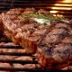Demand for steak isn't falling