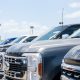 Ford Q2 2026 sales fall 10.3%