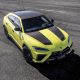 Lamborghini reveals new Urus performance hybrid SUV after ditching EVs