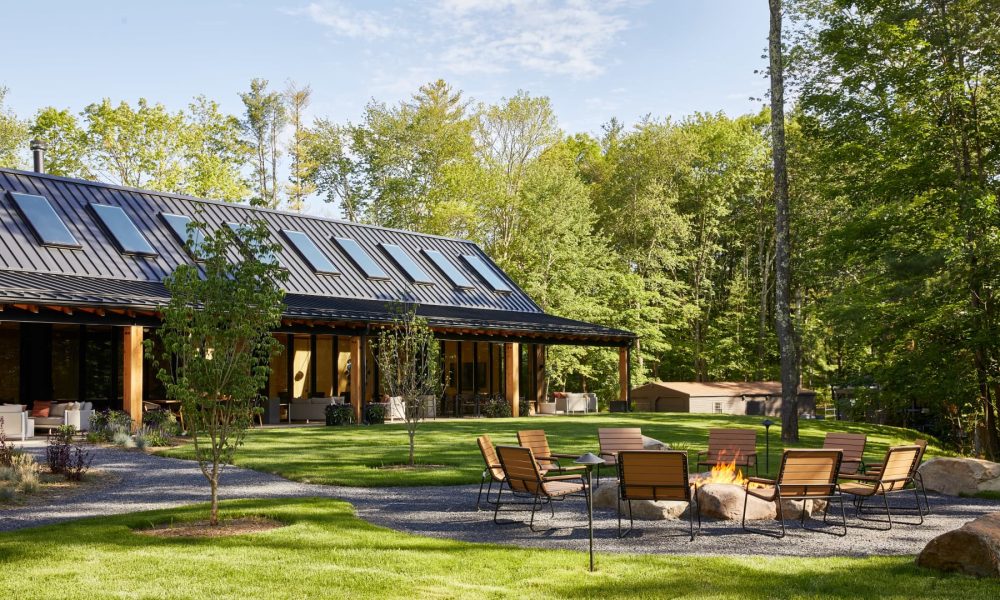 AutoCamp pitches high-end camping for summer travel, capital raise