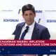 Kevin Warsh pledges the Fed will be using new data to make decisions