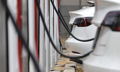 Used EVs keep getting more expensive amid Iran war, high gas prices