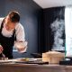 Private chef salaries reach $300,000 as the rich seek Michelin stars