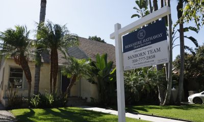 Wall Street is selling more rental homes, as buying ban takes effect