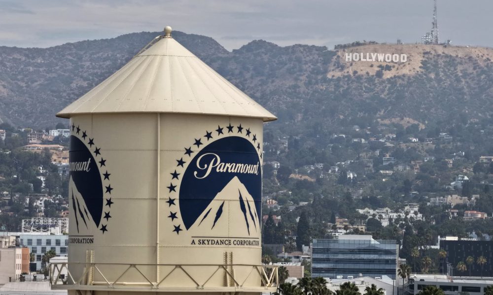 Paramount plans to close WBD merger by September despite lawsuit