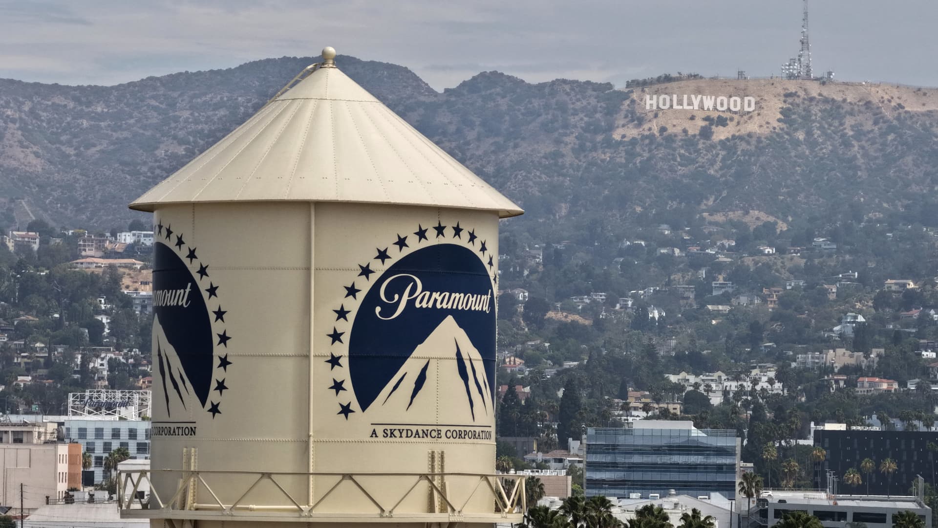 Paramount plans to close WBD merger by September despite lawsuit