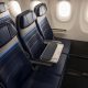 United Airlines to charge more for an empty middle seat